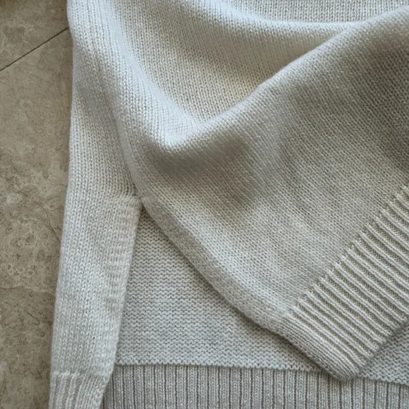 $2500 Brand New Valentino Women's Cashmere Sweater sz S - Picture 8 of 9